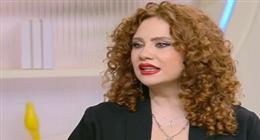لينا شاماميان تروي بداياتها مع الغناء لـ«جاسمين طه زكي»