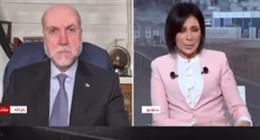 مستشار الرئيس الفلسطيني يدعو إلى وجود سلاح شرعي لإنفاذ القانون في غزة