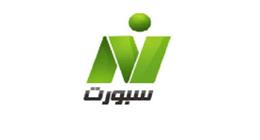 تردد قناة نايل سبورت HD على القمر الصناعي نايل سات