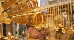 سعر الذهب اليوم الأربعاء 15-10-2025 في مصر والعالم.. تحديث التعاملات المسائية