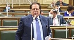 أبو العينين: الموقف المصري من غزة ثابت.. ومساعدات جديدة تدخل القطاع صباح الغد