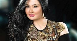 غادة عبدالرزاق تحتفل ببدء تصوير مسلسل «عاليا»