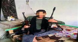 تفاصيل مقتل مسجل خطر خلال تبادل إطلاق النار مع الشرطة بقنا