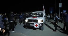 حماس: سلمنا ما لدينا من الرهائن الأحياء والأموات.. ورفات البقية تحتاج إلى معدات للبحث عنها