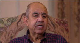 محمد التاجي يكشف تطورات حالته الصحية: سأغادر المستشفى اليوم