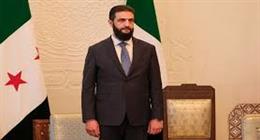 الشرع يبدأ زيارة رسمية إلى روسيا لبحث تعزيز العلاقات الثنائية