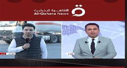 دخول شاحنات وقود ضمن قافلة المساعدات من مصر إلى غزة