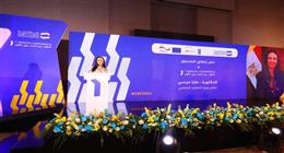 جامعة حلوان: ندعم المبادرات التنموية لتعزز جودة الحياة وتحقيق أهداف التنمية المستدامة