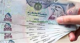 سعر الدرهم الإماراتي مقابل الجنيه المصري في البنوك اليوم الأحد 26-10-2025