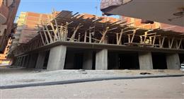 إحالة مديري إدارة الإسكان ومسؤولي الأملاك بالمرج والسلام إلى النيابة العامة والإدارية