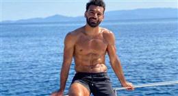 أين يقضي محمد صلاح إجازته؟.. معلومات عن «شعاب بيوض» الساحرة في الغردقة