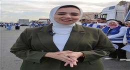 «حياة كريمة» تشارك في القافلة الـ12 لدعم غزة بـ30 شاحنة مساعدات إنسانية