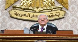 «النواب» يحيل 9 قرارات جمهورية إلى اللجنة التشريعية