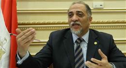 عاجل.. مجلس النواب يوافق على استقالة رئيس الأغلبية