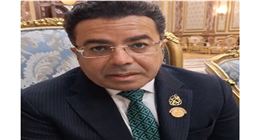 باسل عادل: لدينا رؤية متكاملة لدعم برنامج الإصلاح الاقتصادي للدولة المصرية