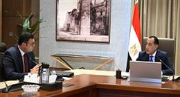 رئيس الوزراء يستعرض خطة طرح 261 ألف وحدة وفق التوجيهات الرئاسية