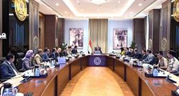 مدبولي يوجه بسرعة تسليم 2000 وحدة بديلة جاهزة إلى مستحقيها في جزيرة الوراق