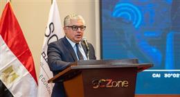 وليد جمال الدين: المنطقة الاقتصادية بقناة السويس وجهة مفضلة للاستثمارات العالمية