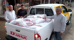 «تموين بني سويف»: تحرير 20 مخالفة تموينية متنوعة خلال 24 ساعة