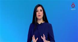 الإعلامية أمل الحناوي: قمة شرم الشيخ للسلام لاقت ترحيبا دوليا واسعا