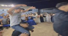 فرحة النجاح تنتصر على المعاناة.. احتفالات أهالي غزة بنتائج الثانوية العامة