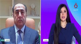 السفير حسام زكي: الخطة المصرية لإعمار غزة الوحيدة ذات الأفكار العملية
