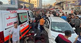 90 جثة بلا هوية.. أطباء غزة يكشفون تفاصيل مرعبة عن قتل الأسرى الفلسطينيين