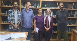 «قصور الثقافة» تطلق برنامجا لتطوير المكتبات في الإسكندرية