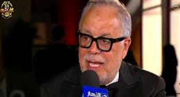 أشرف زكي: استقالتي من النقابة قرار داخلي وليست تمهيدا لأي منصب