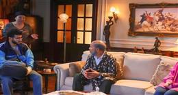 موعد عرض الحلقة 7 و 8 من مسلسل «ولد بنت شايب»