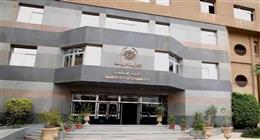 هل يسري قرار تغيير مسمى جامعة حلوان على الجامعة الأهلية والمستشفيات الجامعية؟