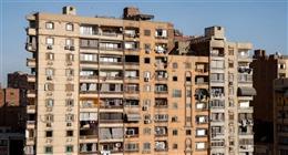 نظام تخصيص الشقق البديلة للإيجار القديم حسب الدخل.. الأولى بالرعاية أولا
