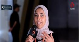 أثرية: المتحف المصري الكبير يوفر تجربة غير مسبوقة.. وتوت عنخ آمون نجم الافتتاح