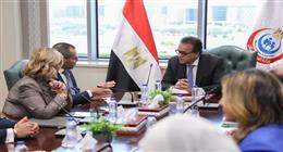 وزير الصحة: تقنيات الذكاء الاصطناعي تحسن كفاءة الخدمات الطبية بالمستشفيات