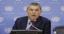أونروا: دخول المساعدات لغزة لا يجب تقييده أمام المنظمات غير الحكومية الدولية