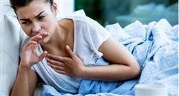 انقطاع التنفس أثناء النوم مشكلة صحية خطيرة.. إليك أعراضه وطرق علاجه