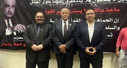 «أبناء مصر»: الرئيس السيسي انتصر للدبلوماسية المصرية وأوقف نزيف الحرب في غزة