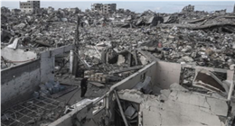 الاحتلال الإسرائيلي يواصل استهداف الفلسطينيين في غزة.. خروقات «اتفاق السلام»