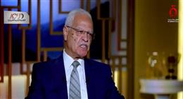 اللواء محمد إبراهيم الدويري: إسرائيل رفضت ربط صفقة شاليط بالإفراج عن البرغوثي