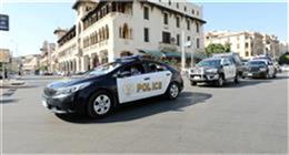 مصرع شخص في حادث سير بالعياط