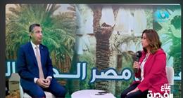 وزير التموين: مصر تتصدر الإنتاج العالمي للتمور بـ20 مليون نخلة