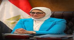 وفاة والدة وزيرة الصحة السابقة هالة زايد.. موعد ومكان العزاء