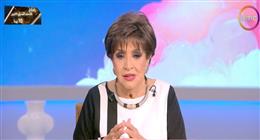 سناء منصور: «أطفال اليوم فقدوا الانضباط والاحترام»