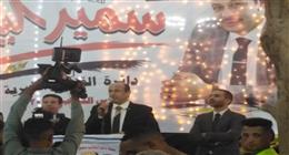 مرشحو القليوبية يطلقون حملاتهم الانتخابية استعدادا لانتخابات مجلس النواب