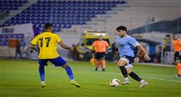 «زعيم الفلاحين» يواصل المسيرة.. غزل المحلة يهزم كهرباء الإسماعيلية في الدوري المصري