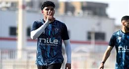 عاجل.. مصدر يكشف موقف محمد السيد من الانتقال للأهلي.. وشرط وحيد للتوقيع