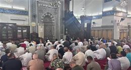 وزارة الأوقاف تحدد موضوع خطبة الجمعة اليوم بعنوان: «بالتي هي أحسن»
