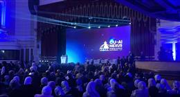 وزير التعليم العالي: 50 ألف طالب التحقوا بكليات الحاسبات والذكاء الاصطناعي