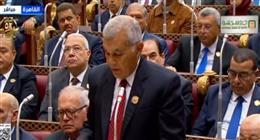 نادي القضاة يهنئ المستشار عصام الدين فريد باختياره رئيسًا لمجلس الشيوخ