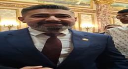ياسر جلال: الرئيس السيسي شجاع.. والشعب المصري يدرك حجم التحديات التي تواجه الدولة